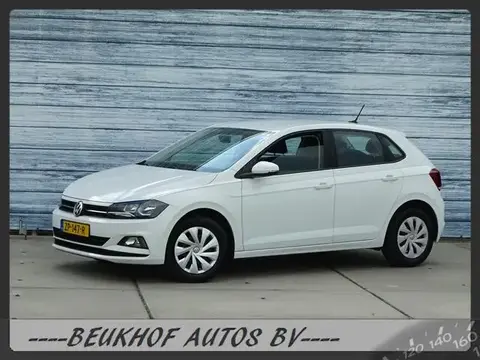 Used VOLKSWAGEN POLO Petrol 2019 Ad 