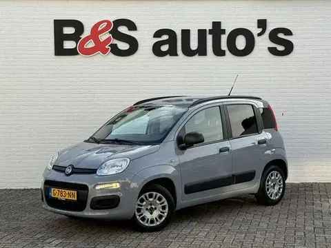 Used FIAT PANDA Petrol 2019 Ad 