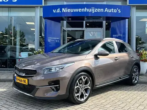 Used KIA XCEED Petrol 2020 Ad 