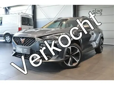 Used CUPRA FORMENTOR Hybrid 2021 Ad 