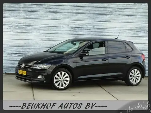 Used VOLKSWAGEN POLO Petrol 2019 Ad 