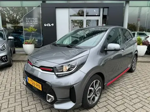 Annonce KIA PICANTO Essence 2021 d'occasion 