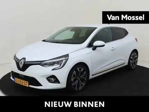 Annonce RENAULT CLIO Essence 2019 d'occasion 