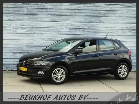 Used VOLKSWAGEN POLO Petrol 2021 Ad 