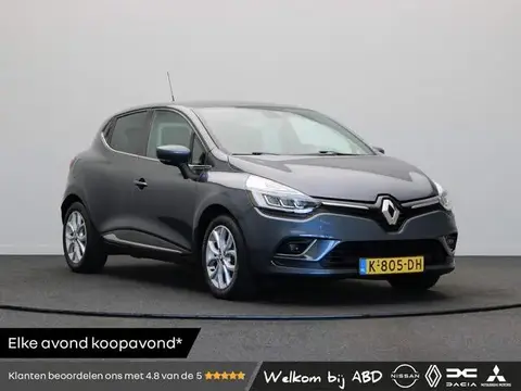 Annonce RENAULT CLIO Essence 2019 d'occasion 