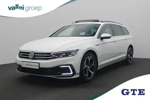 Used VOLKSWAGEN PASSAT Hybrid 2020 Ad 