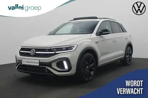 Used VOLKSWAGEN T-ROC Petrol 2024 Ad 