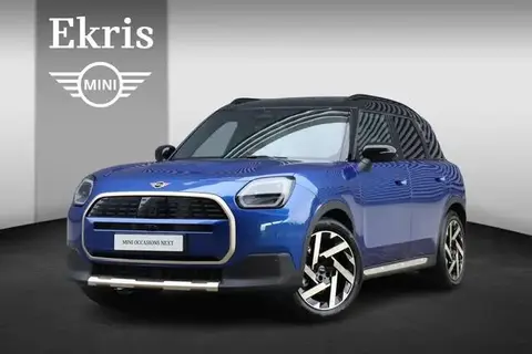 Used MINI COUNTRYMAN Electric 2024 Ad 