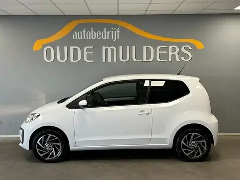 Used VOLKSWAGEN UP! Petrol 2018 Ad 