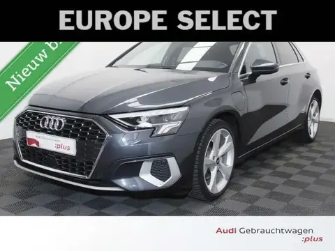 Annonce AUDI A3 Hybride 2020 d'occasion 