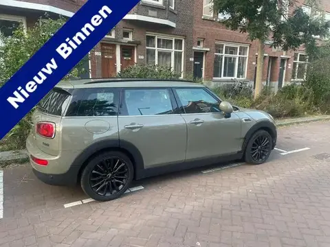 Used MINI COOPER Petrol 2018 Ad 