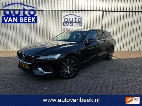 Annonce VOLVO V60 Non renseigné 2021 d'occasion 