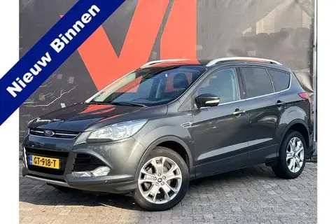 Used FORD KUGA Petrol 2015 Ad 