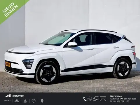 Annonce HYUNDAI KONA Électrique 2024 d'occasion 