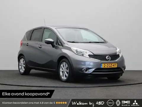 Used NISSAN NOTE Petrol 2015 Ad 