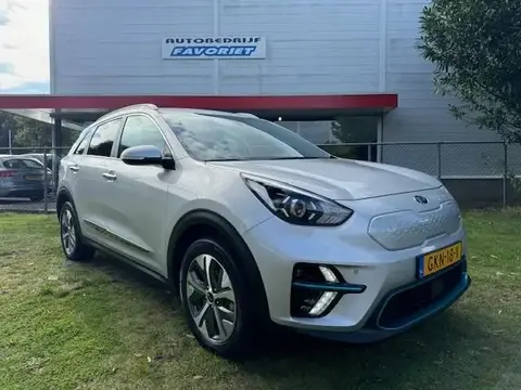 Annonce KIA E-NIRO Électrique 2021 d'occasion 