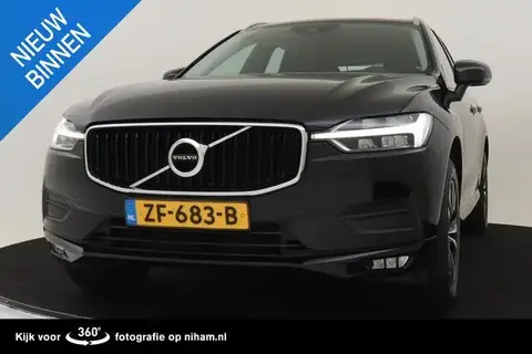 Used VOLVO XC60 Petrol 2019 Ad 