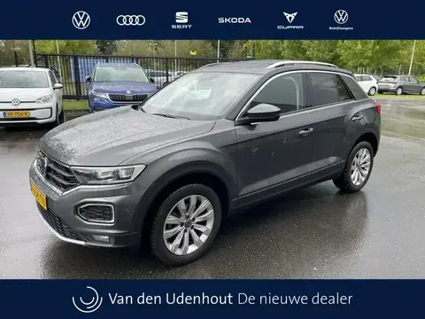 Used VOLKSWAGEN T-ROC Petrol 2022 Ad 