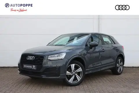 Annonce AUDI Q2 Essence 2019 d'occasion 