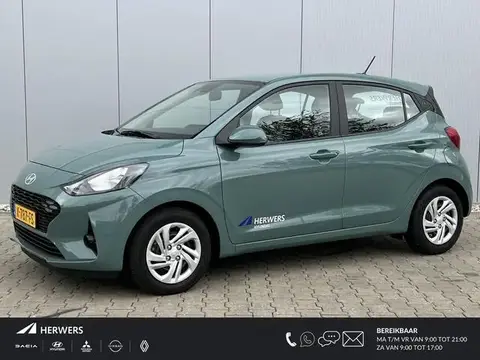 Annonce HYUNDAI I10 Essence 2023 d'occasion 