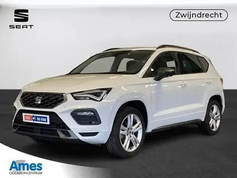 Used SEAT ATECA Petrol 2023 Ad 