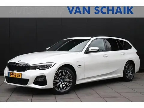 Annonce BMW SERIE 3 Hybride 2022 d'occasion 