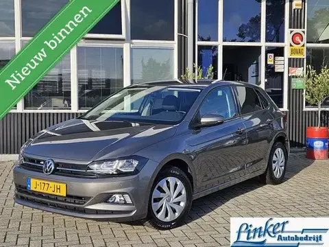 Used VOLKSWAGEN POLO Petrol 2020 Ad 