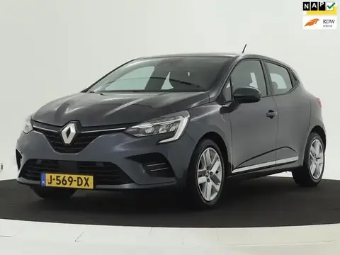 Used RENAULT CLIO Petrol 2020 Ad 