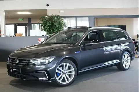 Annonce VOLKSWAGEN PASSAT Hybride 2021 d'occasion 