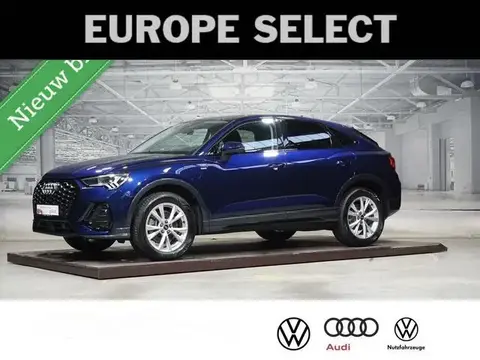 Used AUDI Q3 Hybrid 2021 Ad 