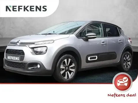 Annonce CITROEN C3 Essence 2023 d'occasion 