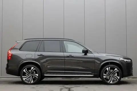 Used VOLVO XC90 Hybrid 2024 Ad 