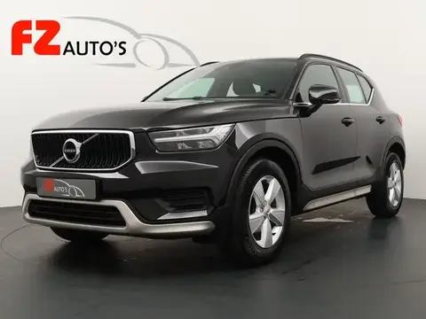 Annonce VOLVO XC40 Essence 2021 d'occasion 