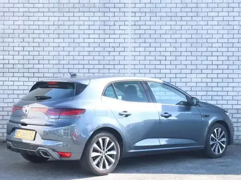 Used RENAULT MEGANE Petrol 2021 Ad 