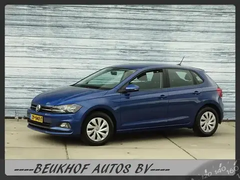 Used VOLKSWAGEN POLO Petrol 2019 Ad 