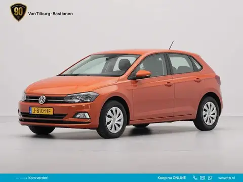 Annonce VOLKSWAGEN POLO Essence 2020 d'occasion 