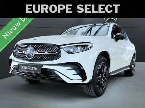 Used MERCEDES-BENZ CLASSE GLC Hybrid 2023 Ad 