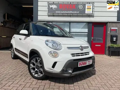 Used FIAT 500L Petrol 2017 Ad 