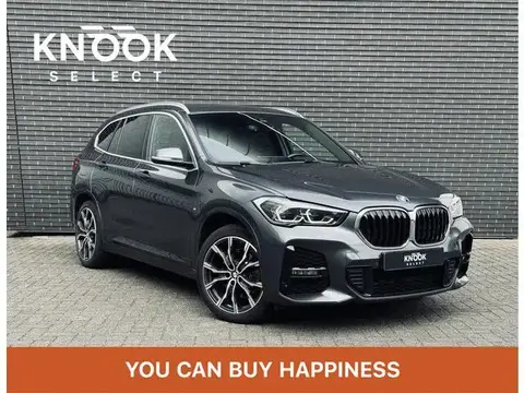 Used BMW X1 Hybrid 2021 Ad 