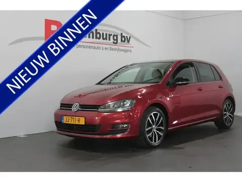 Used VOLKSWAGEN GOLF Petrol 2015 Ad 