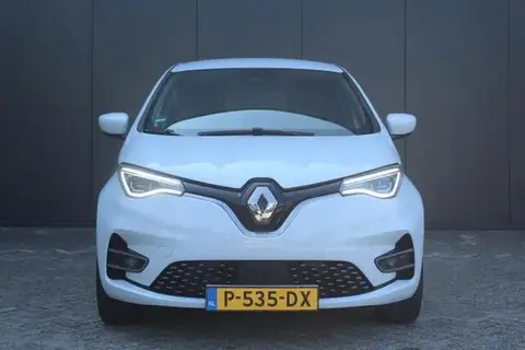 Used RENAULT ZOE Electric 2020 Ad 