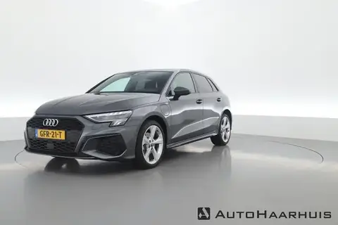 Used AUDI A3 Hybrid 2024 Ad 