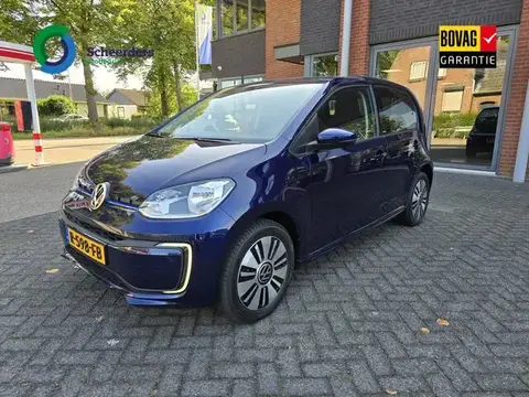 Used VOLKSWAGEN UP! Electric 2021 Ad 