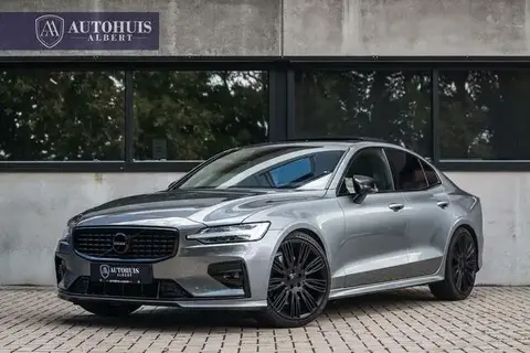 Annonce VOLVO S60 Essence 2020 d'occasion 