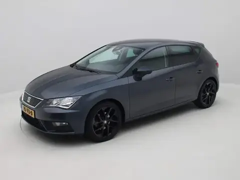 Used SEAT LEON Petrol 2018 Ad 