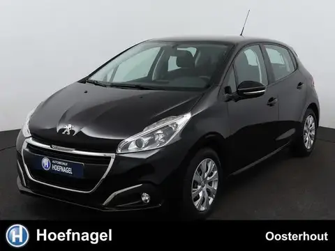 Used PEUGEOT 208 Petrol 2016 Ad 