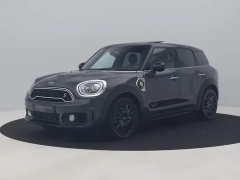 Annonce MINI COUNTRYMAN Hybride 2019 d'occasion 