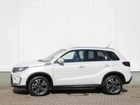 Annonce SUZUKI VITARA Essence 2024 d'occasion 