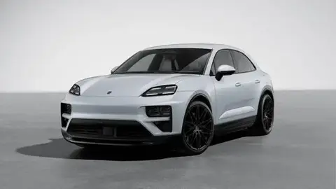 Annonce PORSCHE MACAN Électrique 2024 d'occasion 