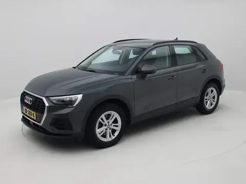 Used AUDI Q3 Petrol 2019 Ad 